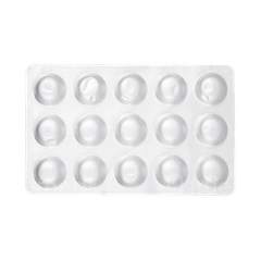 Metlin Nt Tablet 15